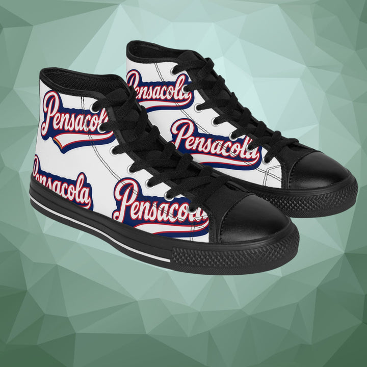 Women's Classic Sneakers - Pensacola