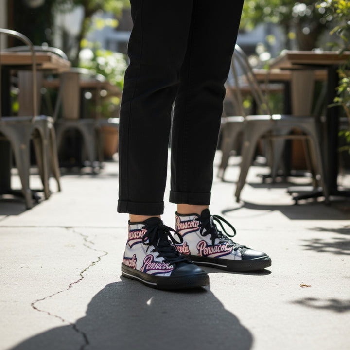 Women's Classic Sneakers - Pensacola