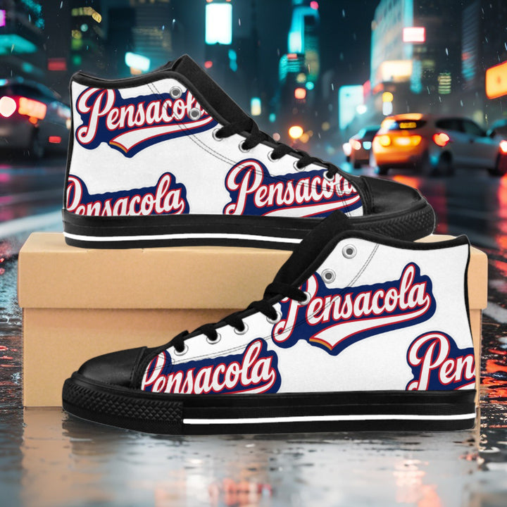 Women's Pensacola Classic Sneakers