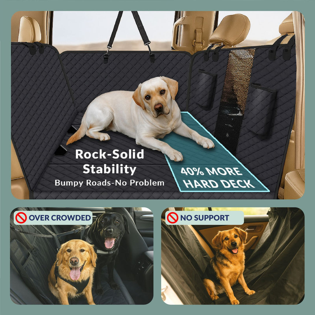 Washable Dog Pee Pads | Katziela Hexagon Training Pads