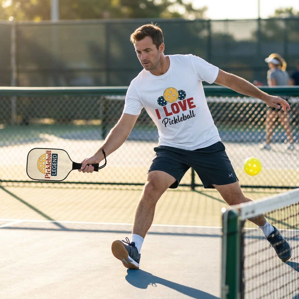Pickleball Kit - Pickleball Legend