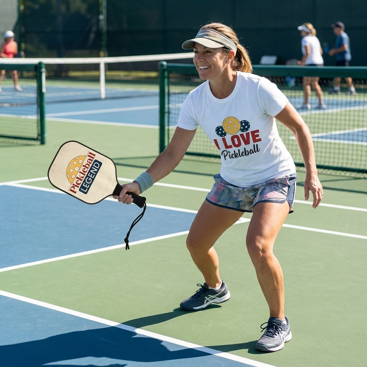 Pickleball Kit - Pickleball Legend