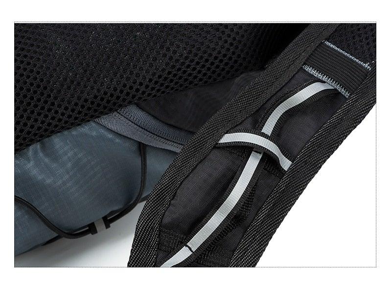 10L Hydration Backpack | Waterproof Cycling & Hiking Daypack