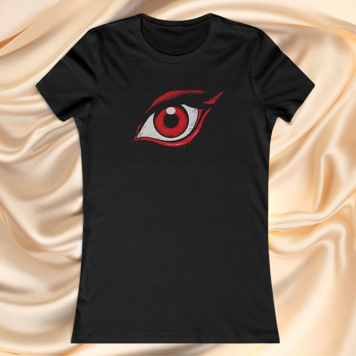 Women's Favorite Tee - Red Eye