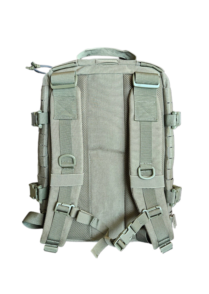 Redemption Tactical® Crusader Flatpack Plate Carrier Bag