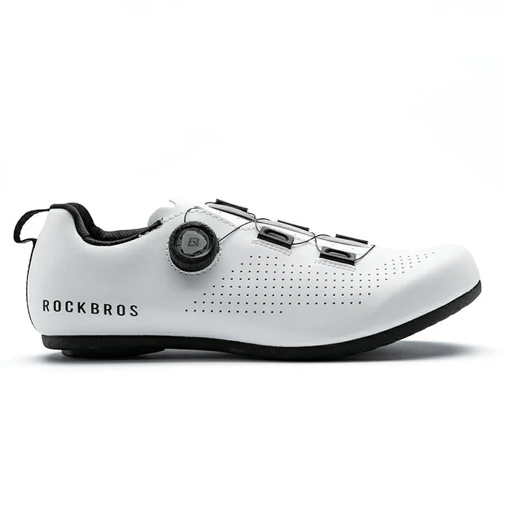 ROCKBROS CR4 Lock-Free Cycling Shoes for Men and Women