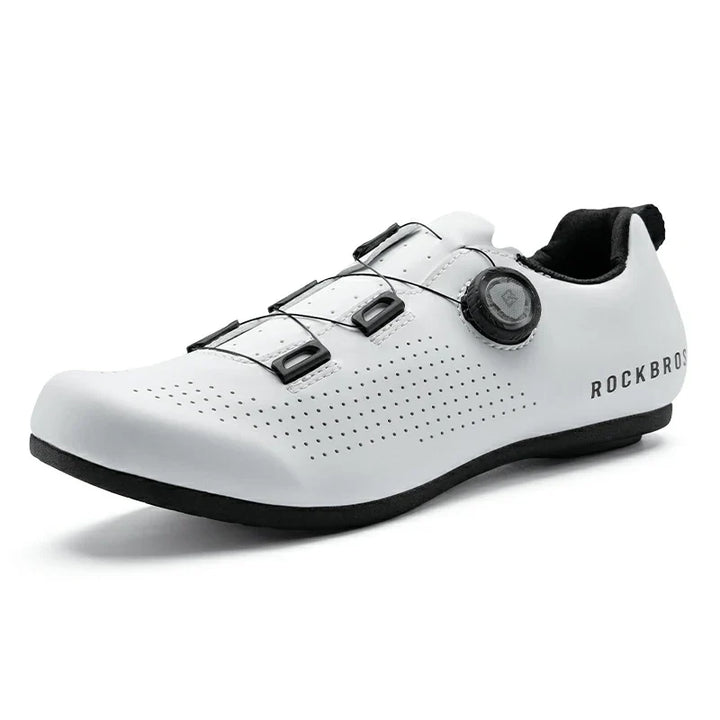 ROCKBROS CR4 Lock-Free Cycling Shoes for Men and Women