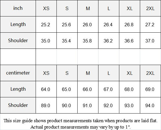 Sea Dragon Dreams size guide table for Octopus Women’s Square Fringed Shawl Cover-Up with inch and cm measurements