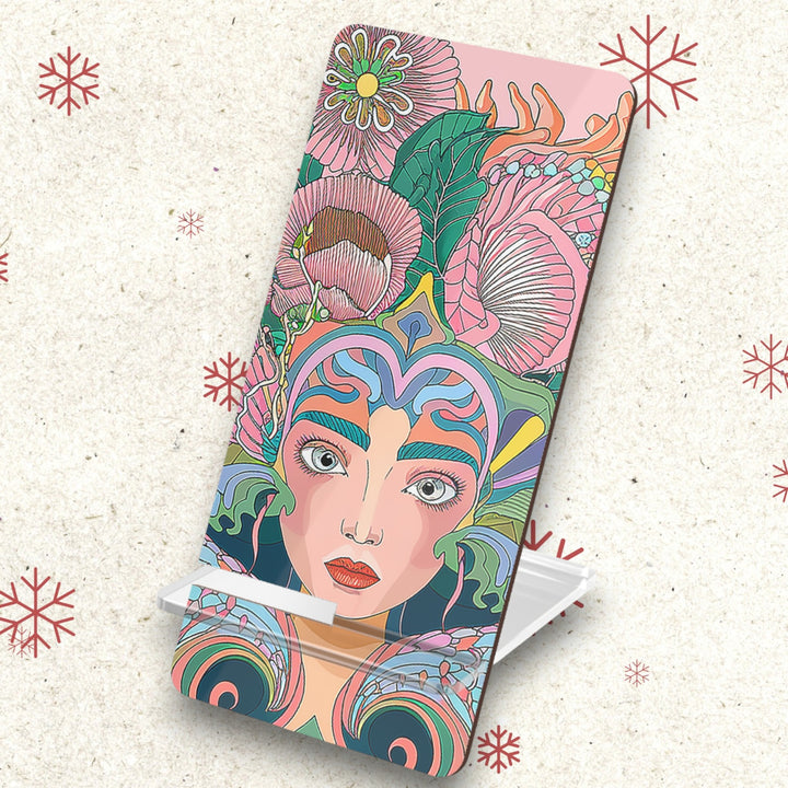 Smartphone Stand - Dreamers