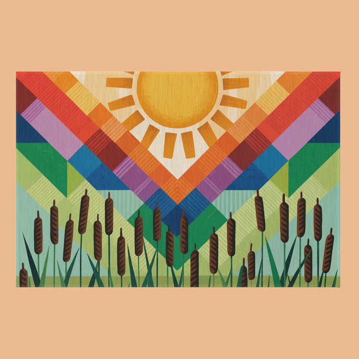 Outdoor Rug - Seminole Design for Patios