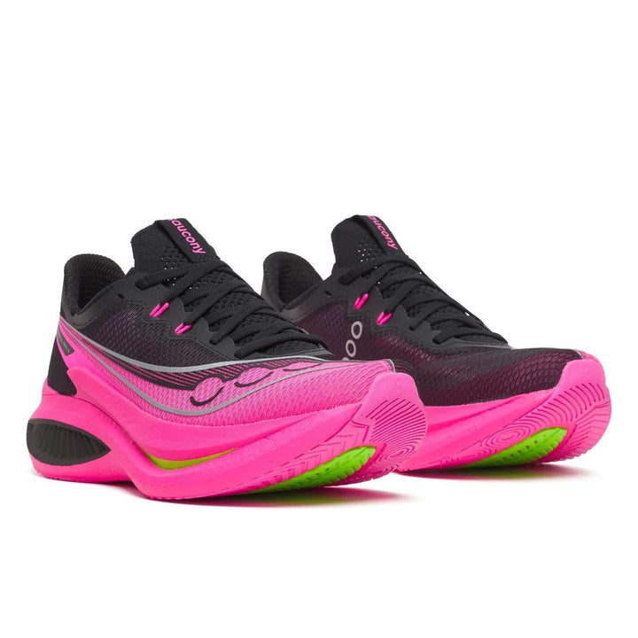 Saucony Men’s Endorphin Pro 5 Running Shoes