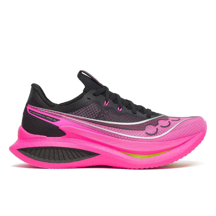 Saucony Men’s Endorphin Pro 5 Running Shoes