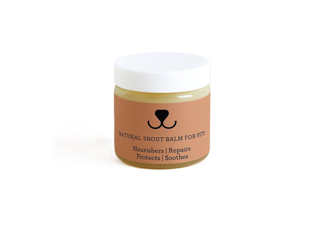 Natural Pet Pampering Gift Box | All-Natural Pet Wellness Kit