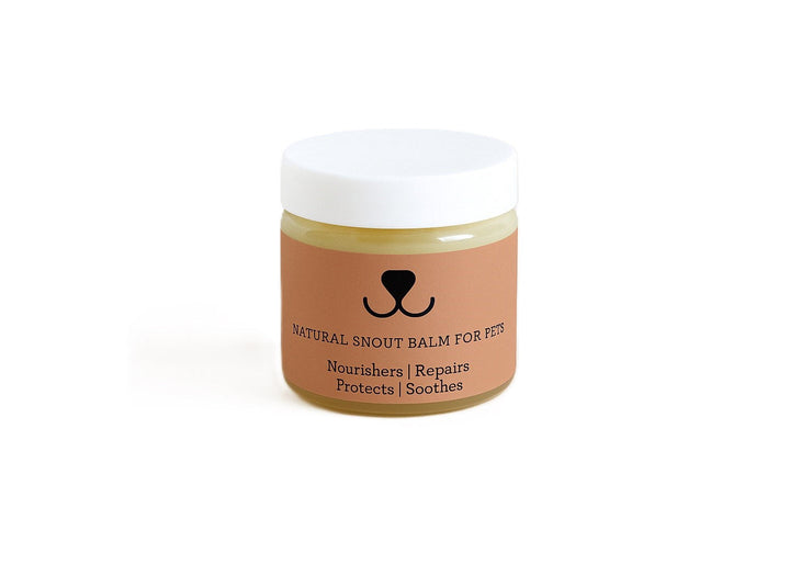 Natural Pet Pampering Gift Box | All-Natural Pet Wellness Kit