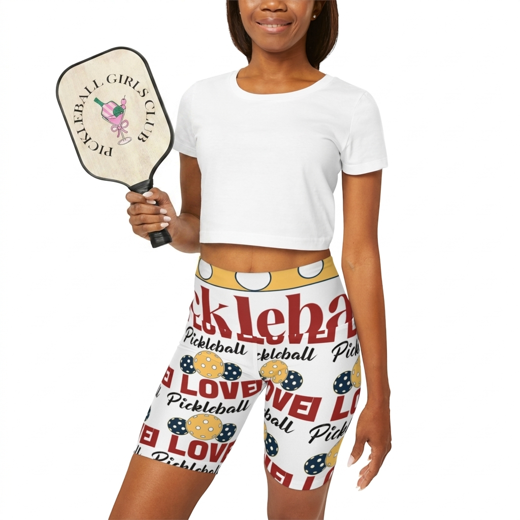 Pickleball Kit - Pickleball Girls Club