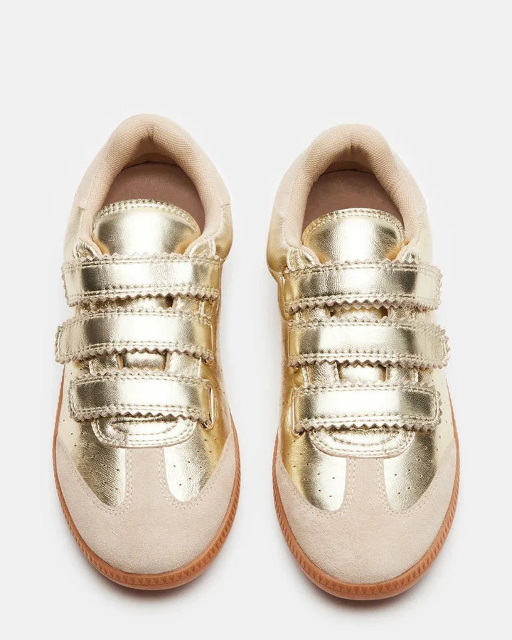 Steve Madden Momentum Gold