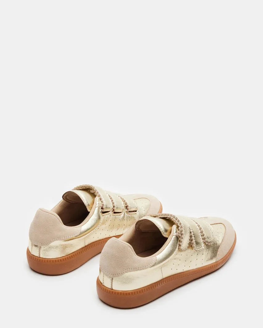 Steve Madden Momentum Gold