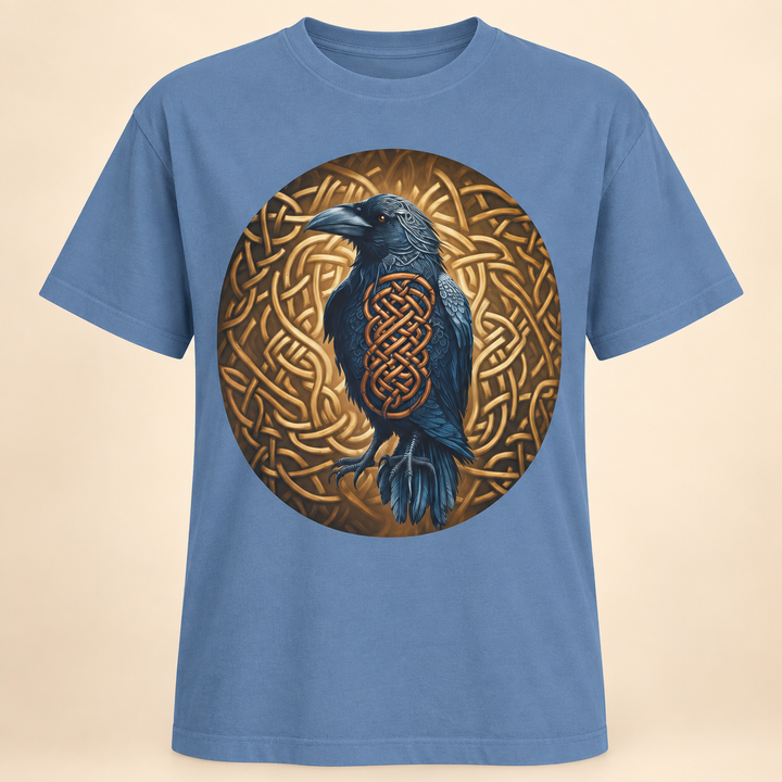 Comfort Colors 1717 Unisex T-shirt - The Message