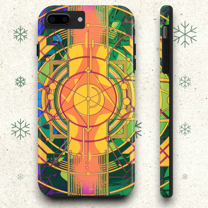 Tough Phone Cases - THOH