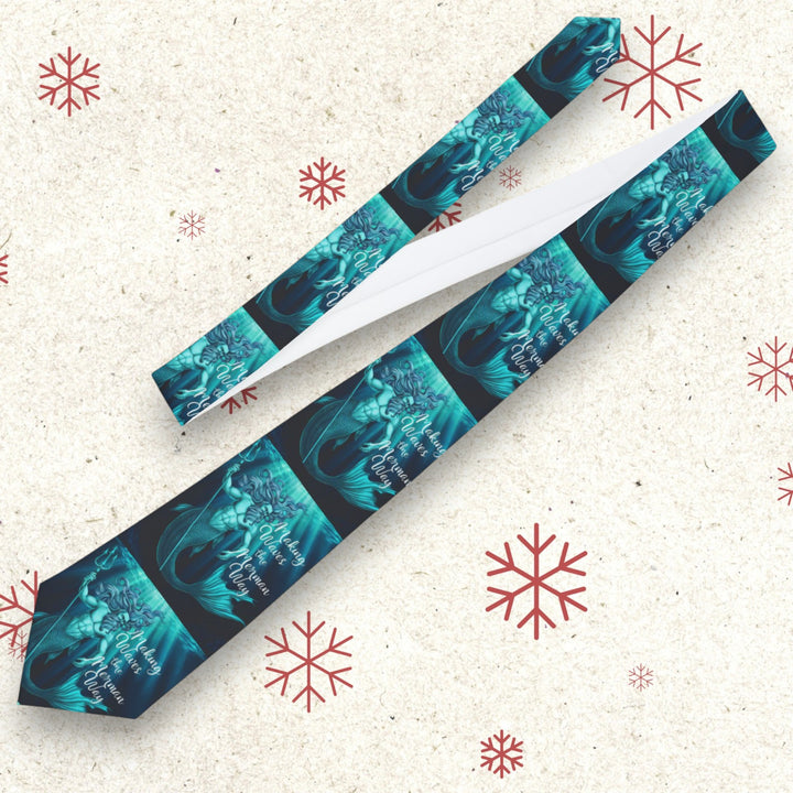 Merman Necktie