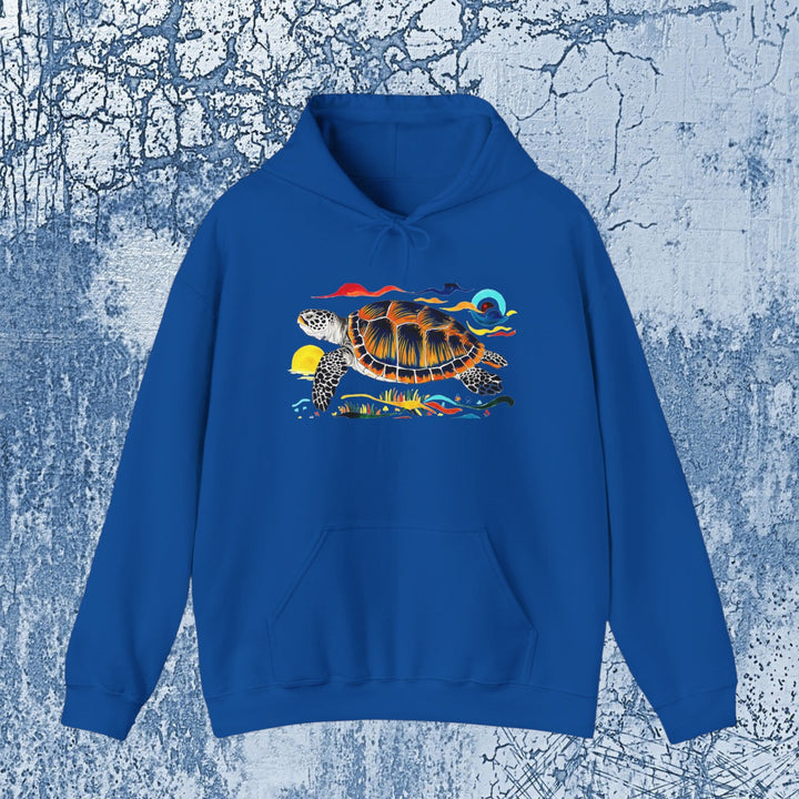Scorpio Zodiac Hoodie - Cozy Astrology Apparel