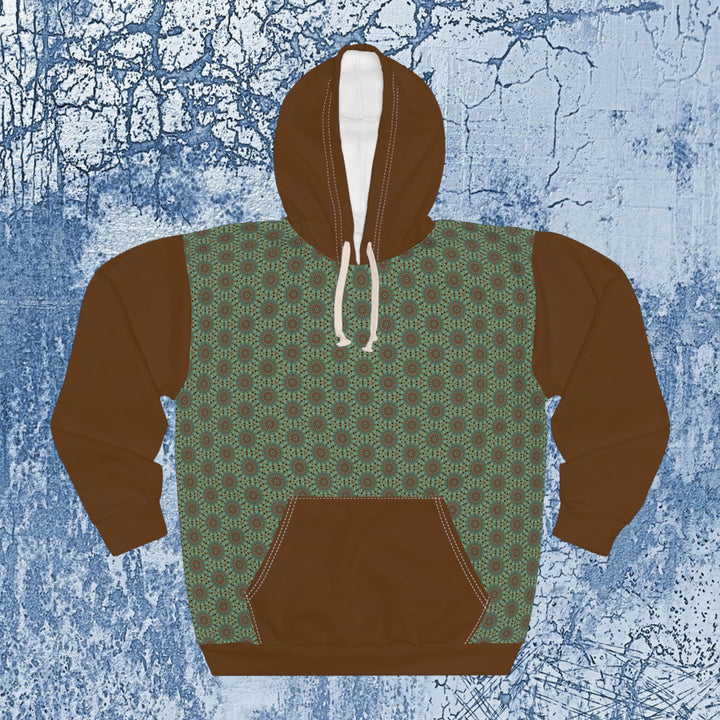 Unisex Pullover Hoodie - Whimsy