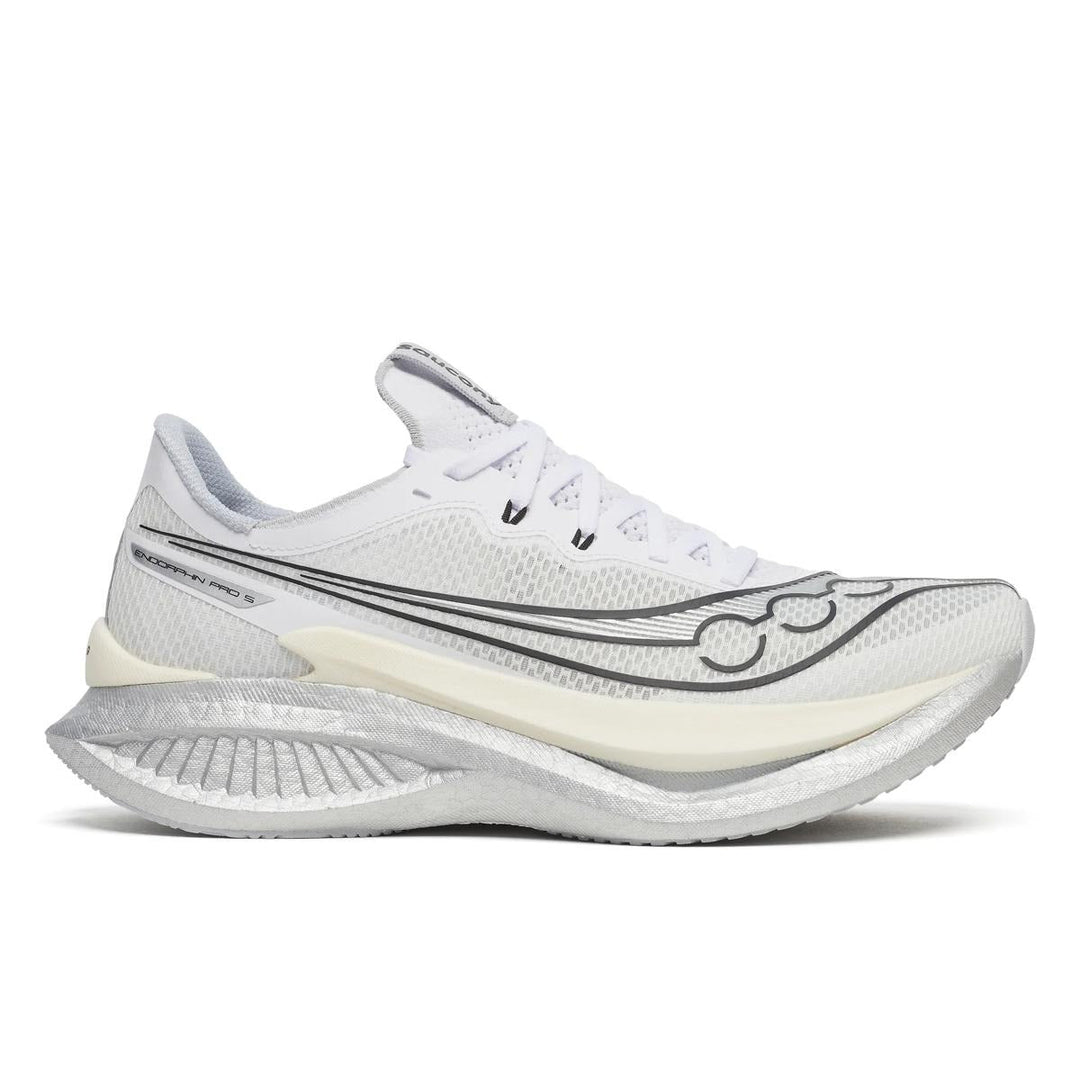 Saucony Men’s Endorphin Pro 5 Running Shoes