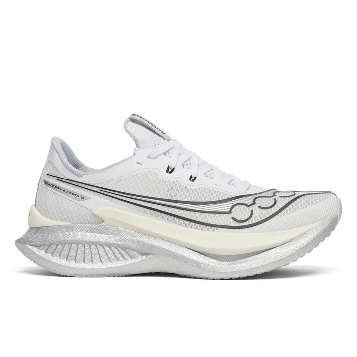 Saucony Men’s Endorphin Pro 5 Running Shoes
