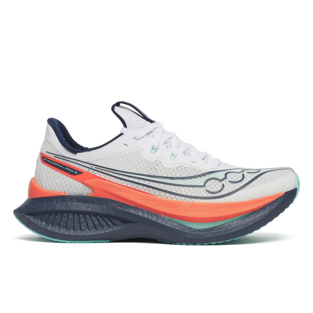 Saucony Women’s Endorphin Pro 5 Running Shoes